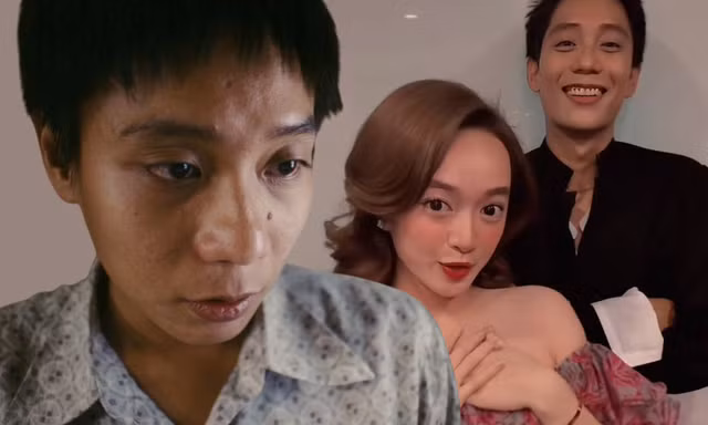 Sao nam bí ẩn của Tử Chiến Trên Không: Ngoài đời "tẻn tẻn" khác xa trong phim