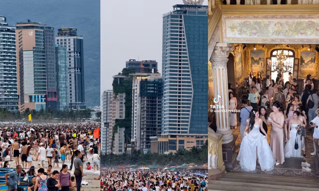 Mùa du lịch “chạm đỉnh”: Teen cần chuẩn bị gì cho chuyến đi trọn vẹn, an toàn?