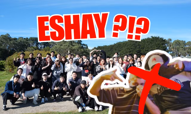 Nỗi lo gặp phải băng nhóm Eshay của du học sinh Úc: Làm sao để bảo vệ bản thân?