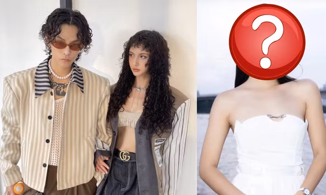 Lâm Minh bức xúc chuyện Decao vô tâm với con trai, một người mẫu bị réo tên