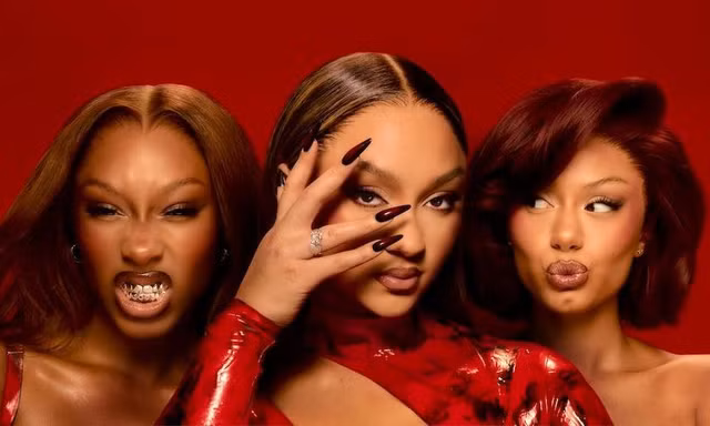Tất tật về FLO: "Cú hích" R&B hồi sinh kỷ nguyên nhóm nhạc nữ Anh quốc