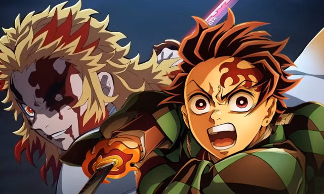 Vô Hạn Thành trở thành anime có doanh thu cao nhất lịch sử, vượt dàn bom tấn Marvel