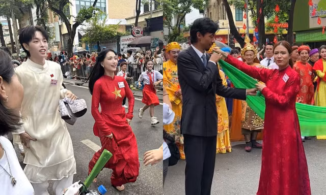 Dàn nghệ sĩ rạng rỡ, hóa "khối chạy marathon" tại buổi tổng duyệt nhiệm vụ A80