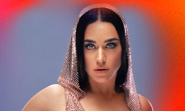 "The One That Got Away" trở lại sau 16 năm, sẽ giúp Katy Perry "thoát flop"?