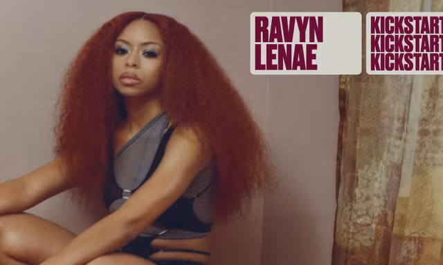 Tất tật về Ravyn Lenae - nữ nghệ sĩ đứng sau bản hit mùa hè "Love Me Not"