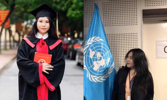 Hành trình vươn lên đầy nghị lực của cô gái người Mông từng ba lần bị "bắt vợ"