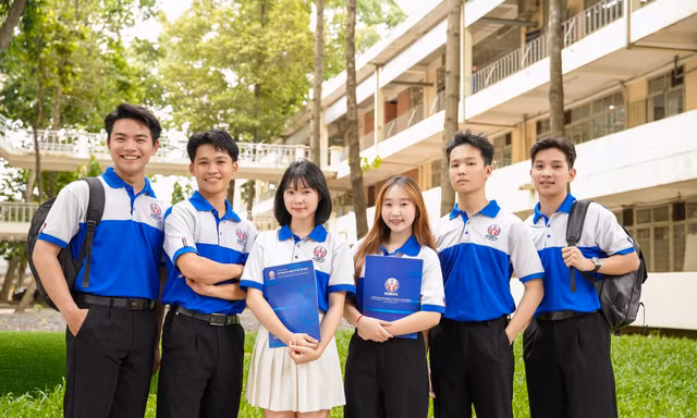 ĐH Sư phạm Kỹ thuật TP.HCM điều chỉnh mạnh từ tổ hợp xét tuyển đến chỉ tiêu ngành