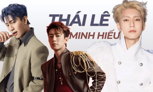 Thái Lê Minh Hiếu: "Sau giai đoạn kiệt sức sẽ là một tương lai tốt đẹp hơn"