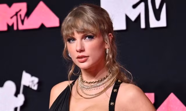 Taylor Swift lần thứ hai được xướng tên tại Đại sảnh Danh vọng trong năm 2026