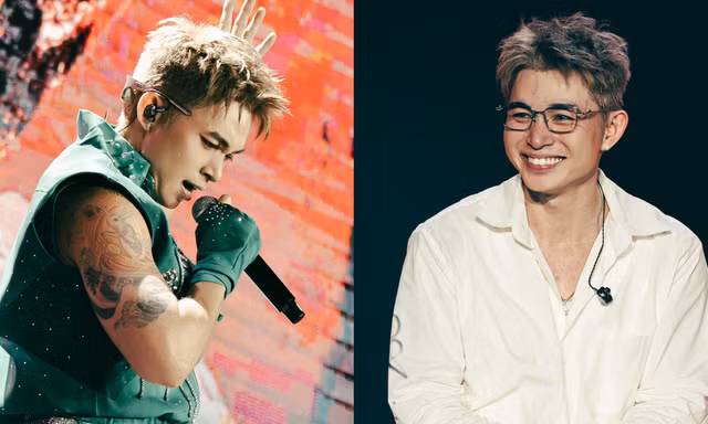 Jun Phạm "giải nén" MV mới, khuấy động sân khấu cùng Carrot tại showcase