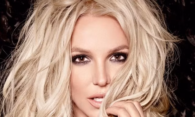 Người hâm mộ xót xa trước hình ảnh mới của “công chúa nhạc Pop” Britney Spears