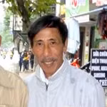 Nguyễn Thận