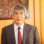 GS.TS Dương Ngọc Hải