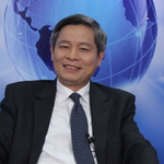 Ông Phạm Công Tạc