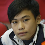 Nguyễn Trọng Thủy 