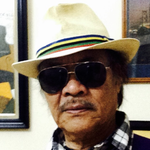 Nhà báo Lê Trang Liêm