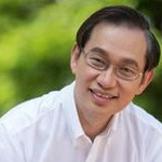 Bác sỹ Ang Peng Tiam