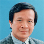 Nhà báo Nguyễn Văn Vinh