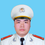 Đồng chí Trần Ngọc Thắng