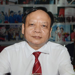 PGS.TS. Lê Đức Mạnh