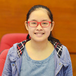 Đỗ Hoàng Linh Chi 