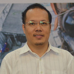 Ông Nguyễn Anh Tuấn