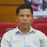 TS Nguyễn Văn Sơn