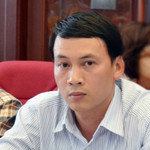 Đồng chí Doãn Đức Hảo, Phó Vụ trưởng vụ công tác thanh niên, Bộ Nội vụ