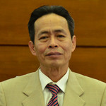 PGS-TS Bùi Công Toàn