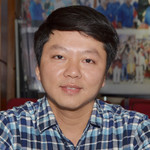 Tiến sĩ Vũ Hải Hà