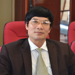  Đồng chí Phạm Văn Mích, Phó Trưởng ban Công tác quần chúng, Đảng ủy Ngoài nước