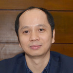 TS, Bác sĩ Trần Văn Giang