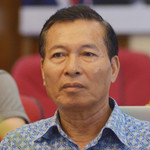 Thạc sĩ Nguyễn Văn Khuông