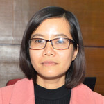 Thạc sĩ Trần Thu Hương