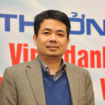 Ông Đỗ Tiến Dũng