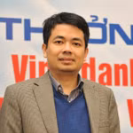 Ông Đỗ Tiến Dũng
