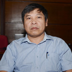 TS. Nguyễn Thiện Thành