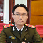 Đại úy Ngô Ngọc Trân