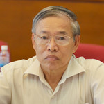 Ông Nguyễn Mạnh Hùng