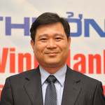 PGS.TS Trần Thanh Hải