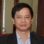 Bác sĩ Nguyễn Bá Đăng