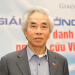 GS.TS Nguyễn Đức Chiến