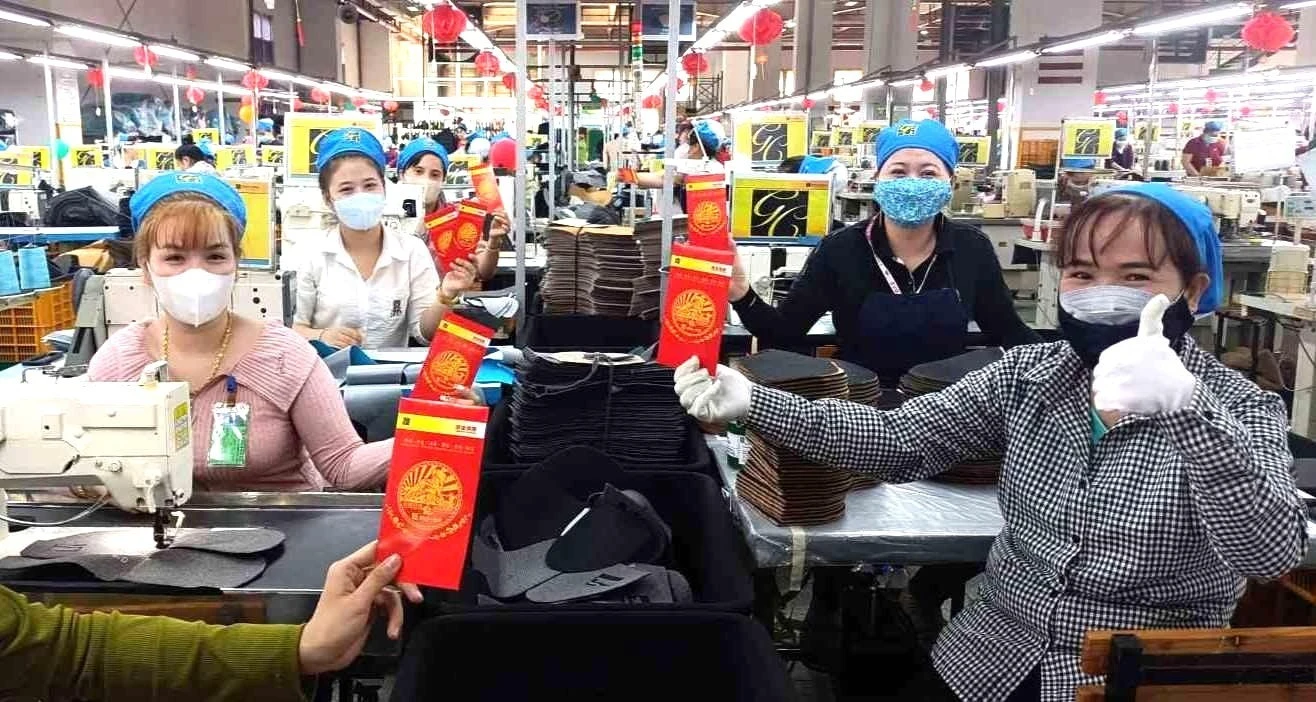 TP.HCM: 978 Doanh Nghiệp Đăng Ký Tuyển Dụng, Nhu Cầu Lao Động Tăng Mạnh Sau Tết