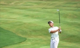 Nguyễn Anh Minh: Từ tài năng Việt đến hiện tượng làm dậy sóng làng golf Mỹ