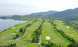 Hội thảo 'From Fairway to Growth': Golf và sức mạnh kinh tế