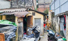 Người dân rục rịch dời khu ‘đất kim cương’ làm công viên phía Đông hồ Hoàn Kiếm