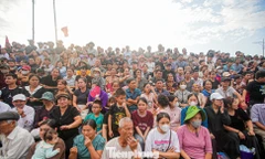 Phân ranh tín ngưỡng và mê tín