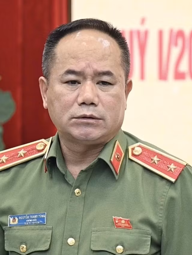 Giám đốc Công an Hà Nội, HLV Mai Đức Chung được đề nghị xét tặng Công dân Thủ đô ưu tú năm 2026