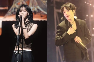 Jung Kook BTS - Winter aespa lại dấy nghi vấn hẹn hò: HYBE và SM phản hồi gì?