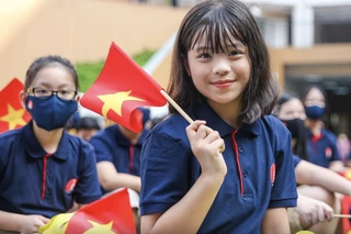 Năm nay Hà Nội tuyển sinh đầu cấp theo nơi cư trú, có gì khác so với mọi năm?